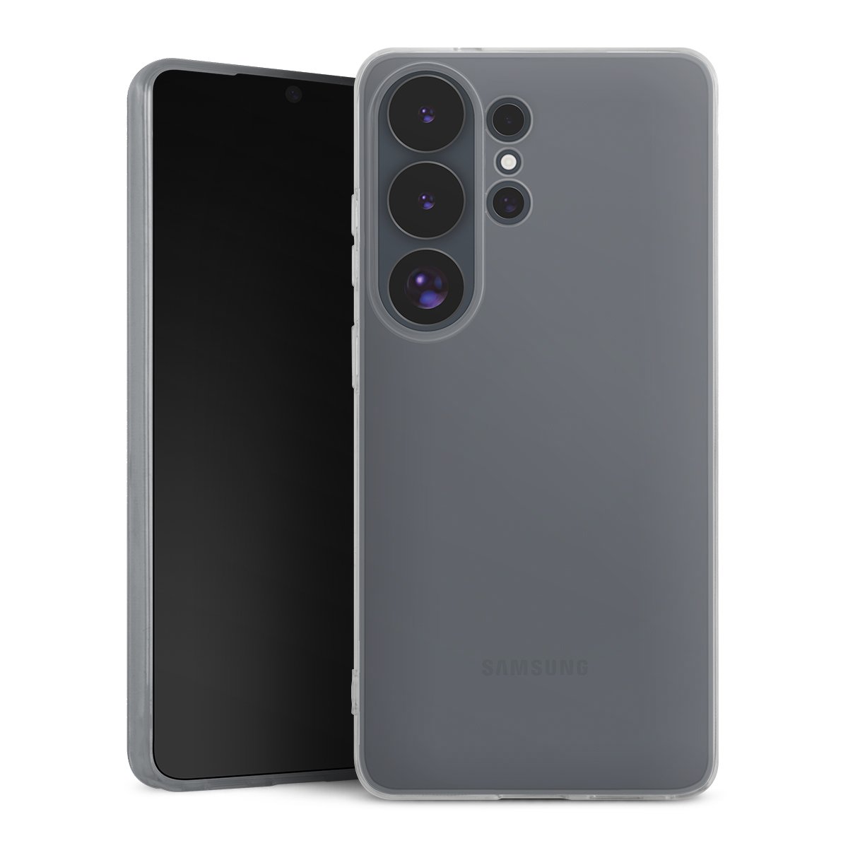 Silicone Case pour Samsung Galaxy S26 Ultra