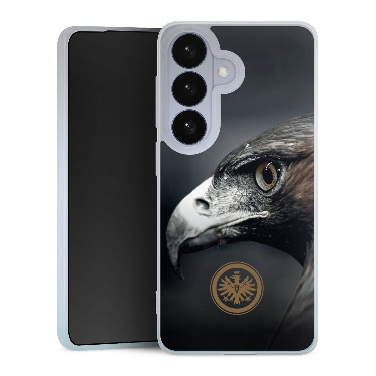 Eintracht Adler Design