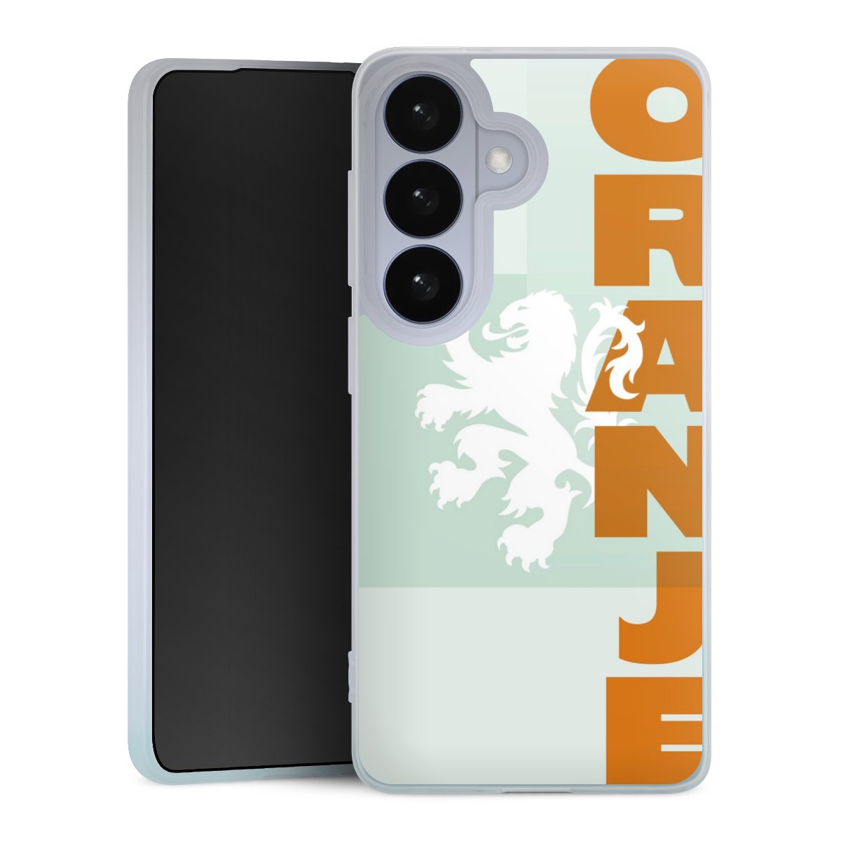 Oranje Nederlands Elftal