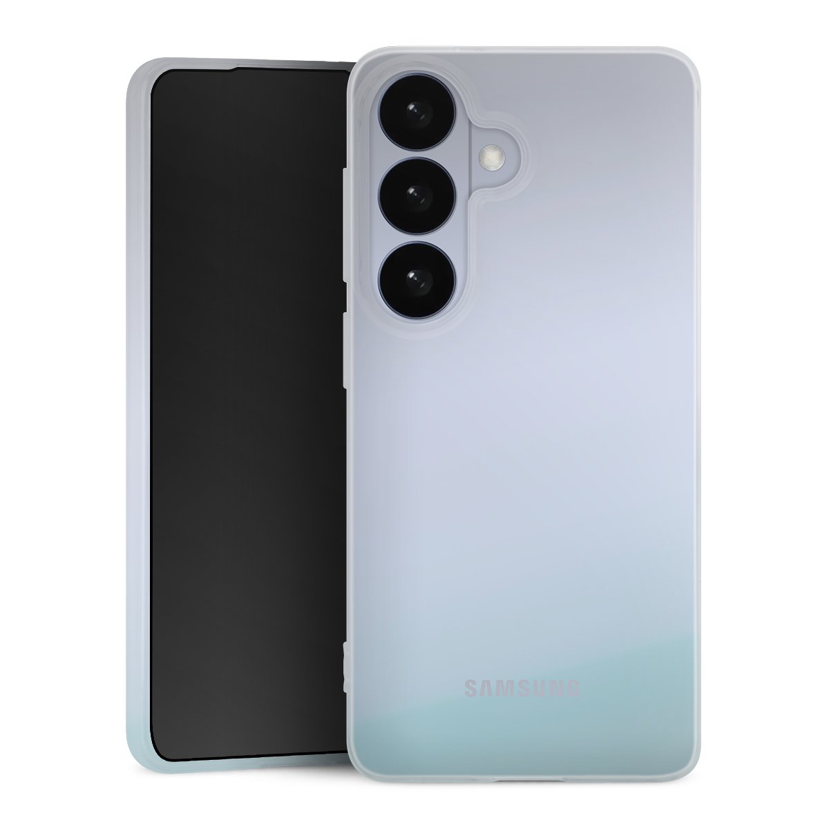 Silicone Case für Samsung Galaxy S26