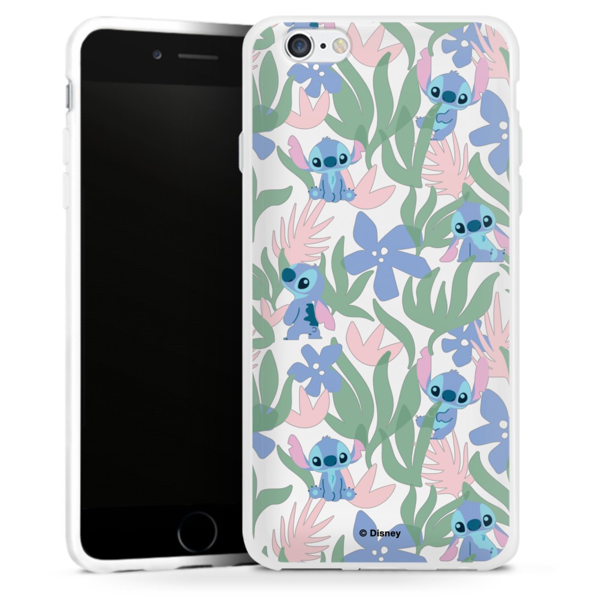 Silikon Case