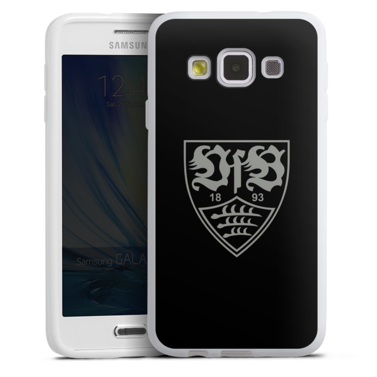 VfB Stuttgart Schwarz