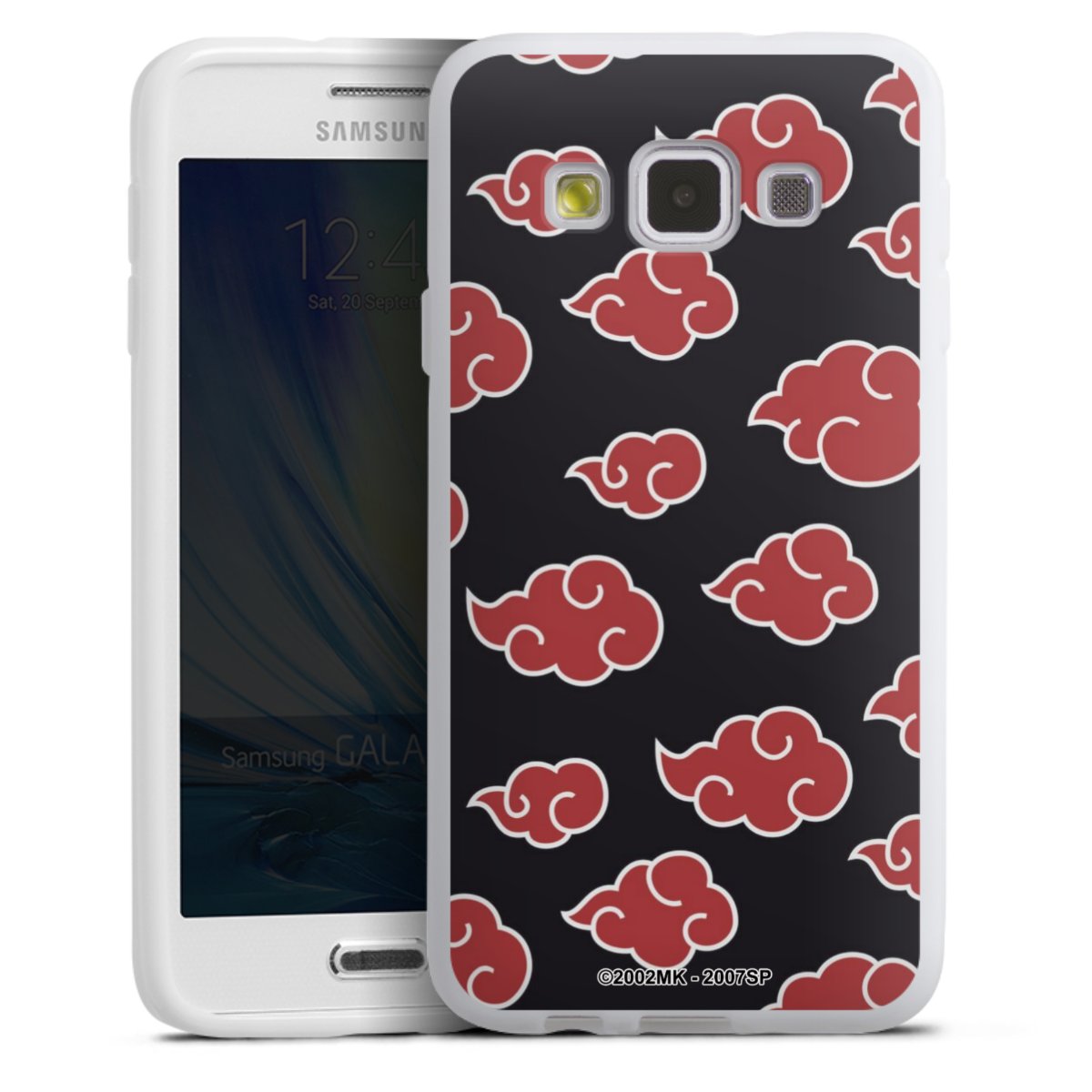 Akatsuki Pattern