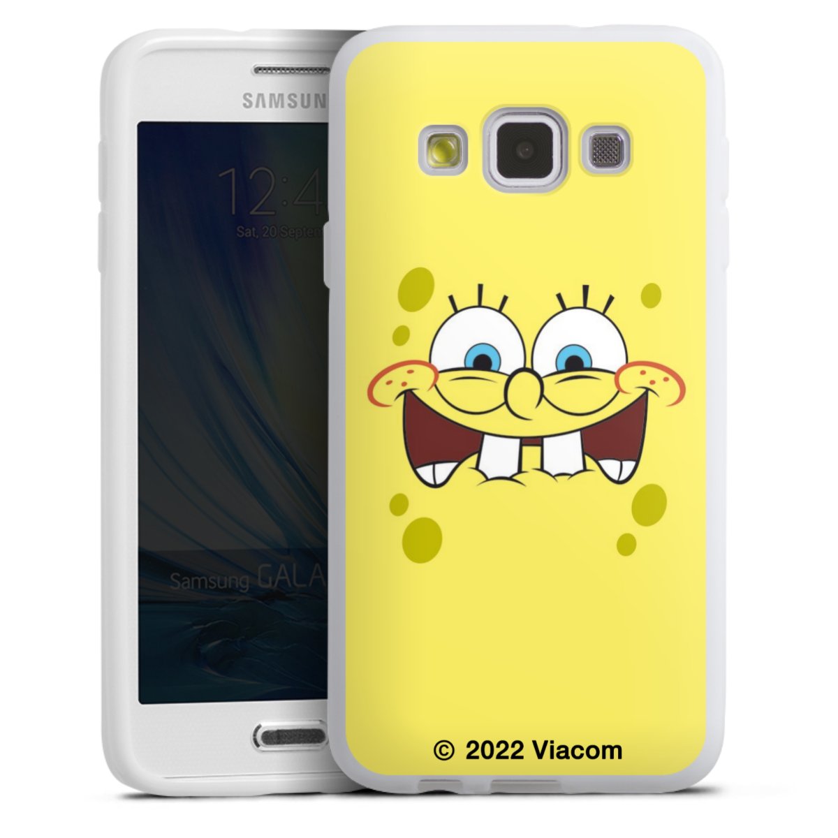 Spongebob - Nahaufnahme