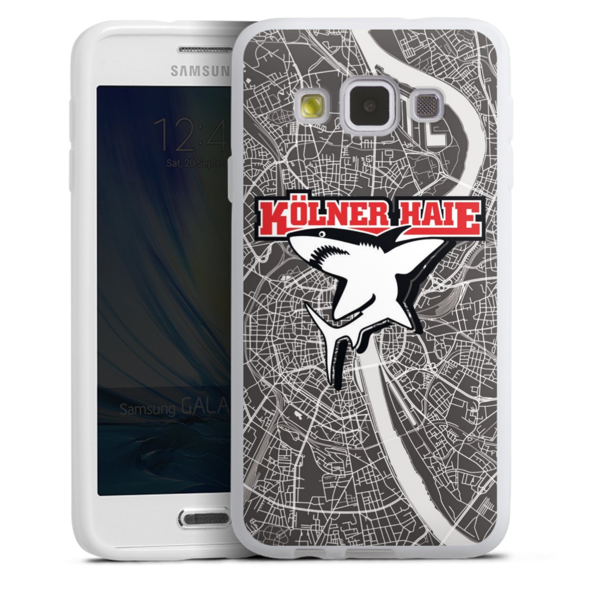 Kölner Haie City