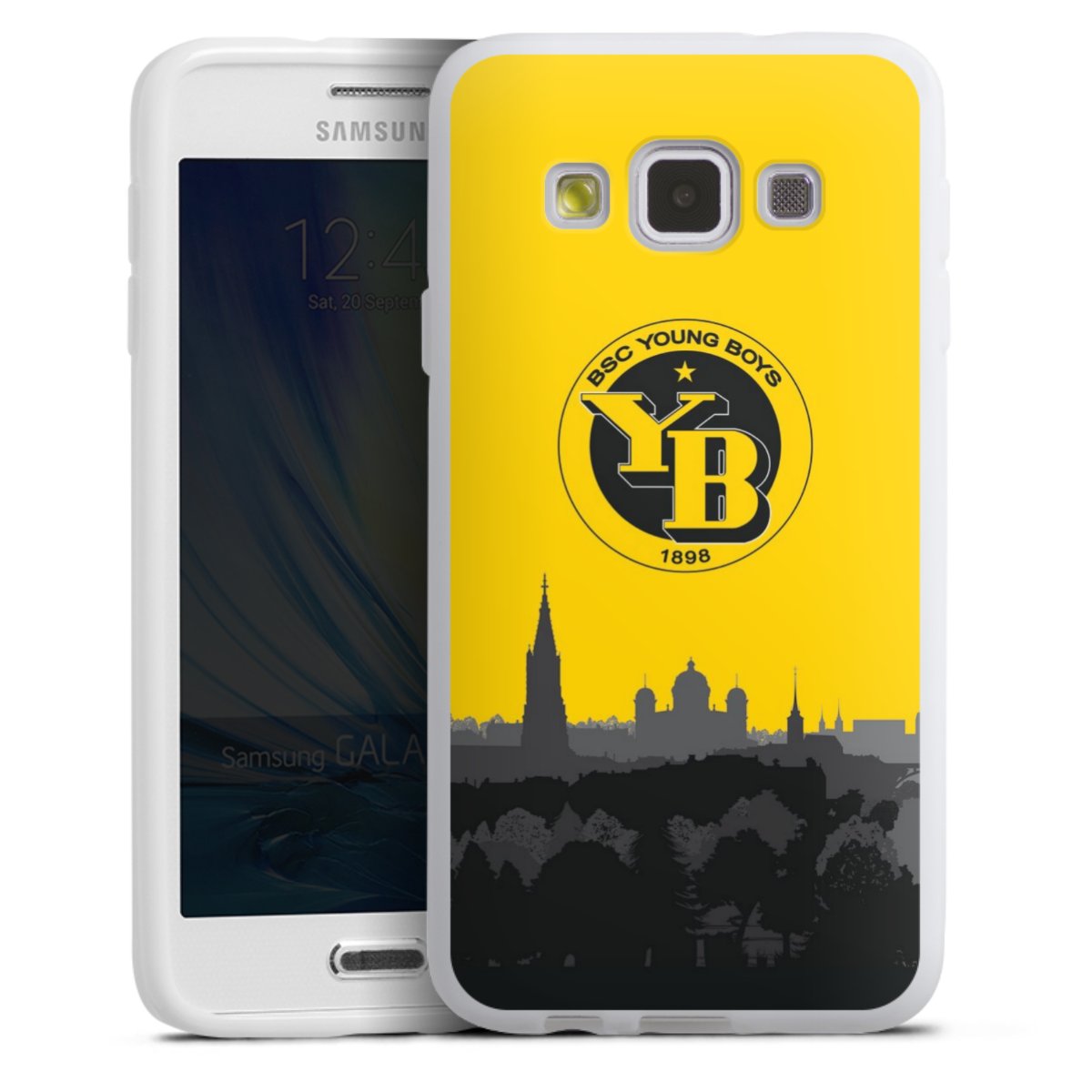 BSC YB Skyline