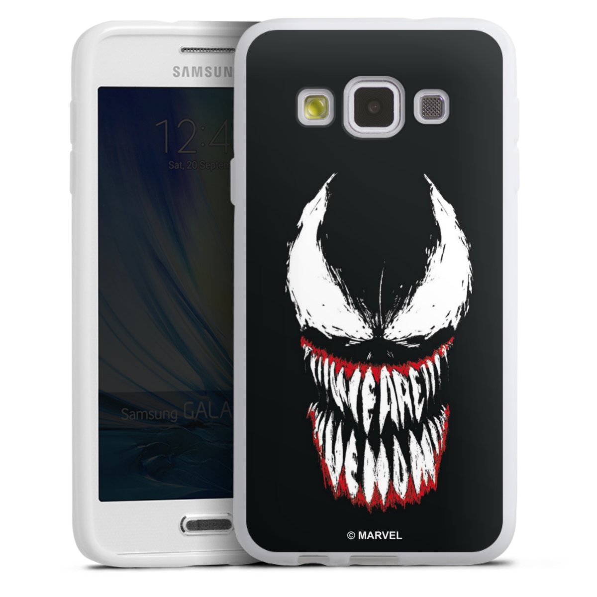 We Are Venom