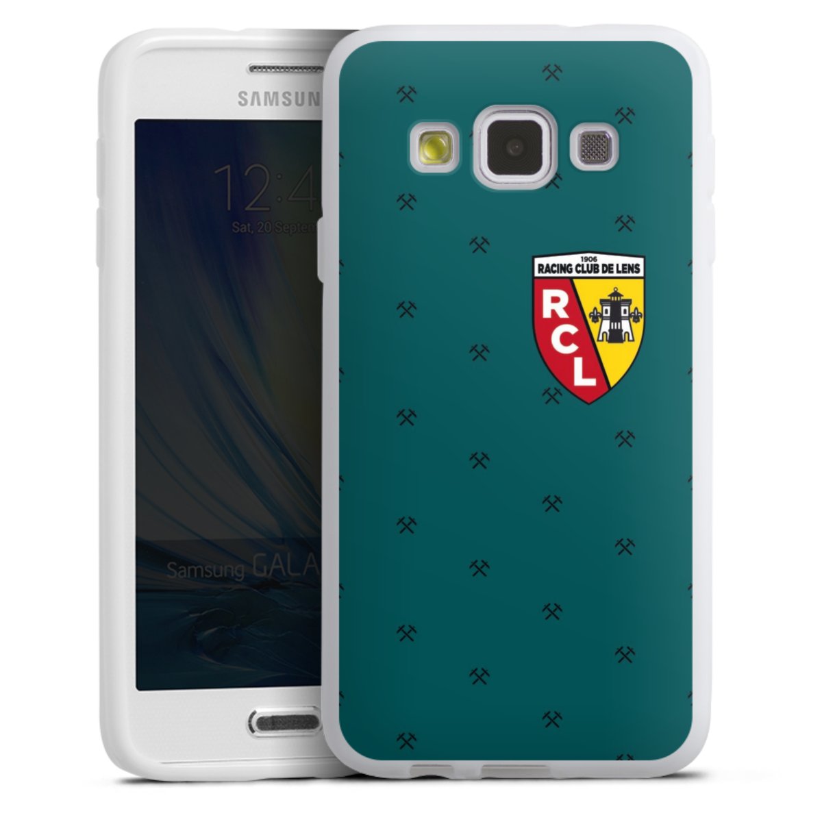 RCL Maillot Extérieur 24/25