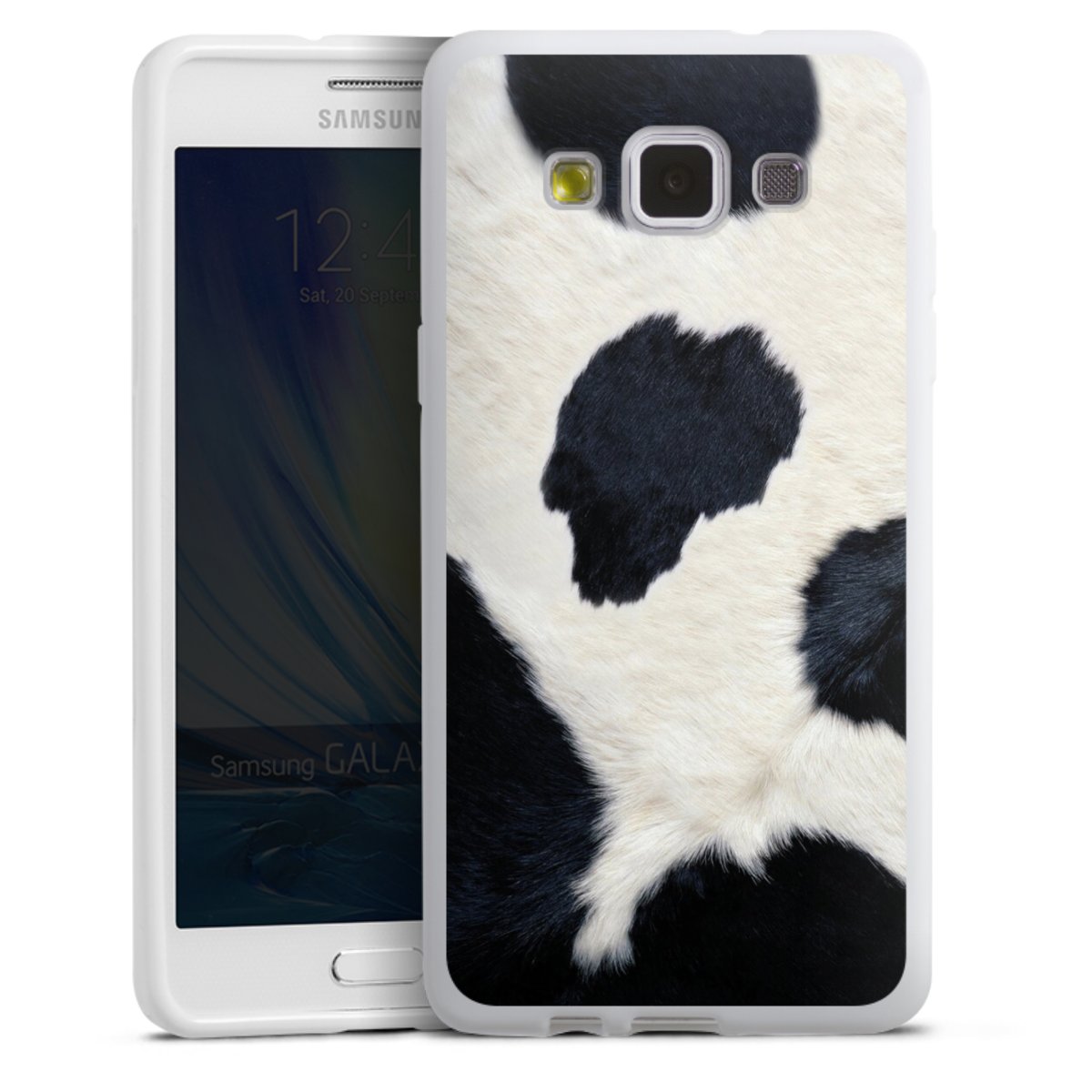 Peau de Vache