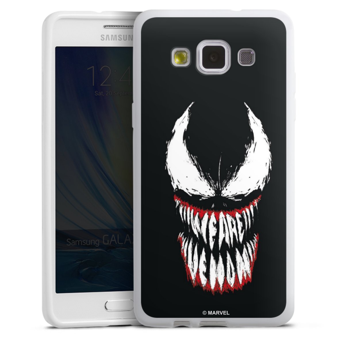 We Are Venom