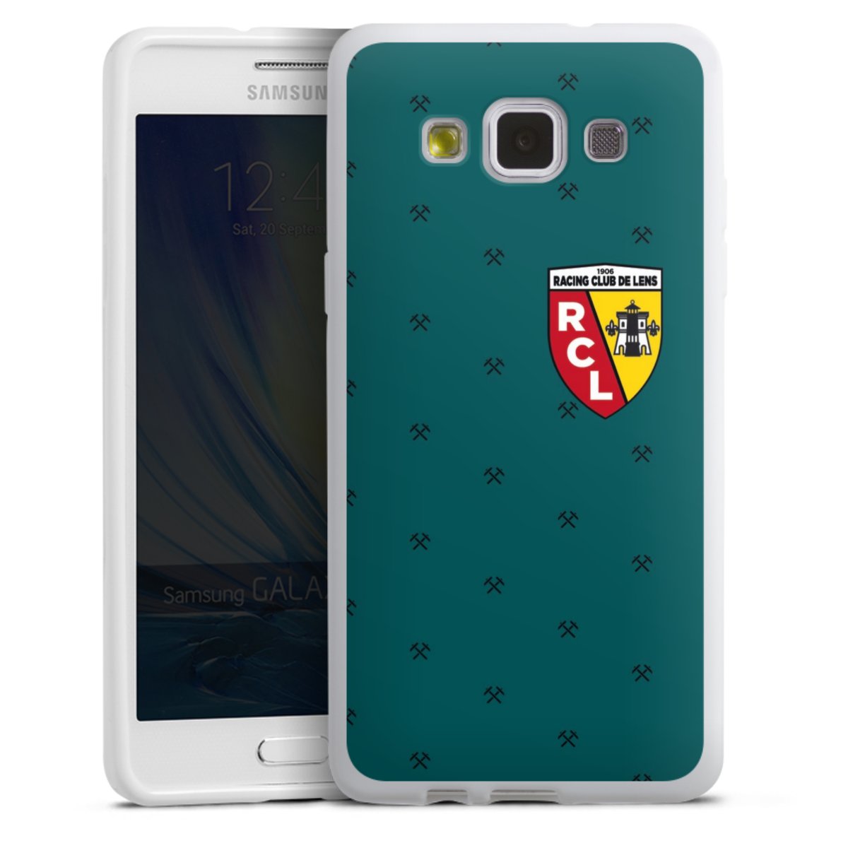 RCL Maillot Extérieur 24/25