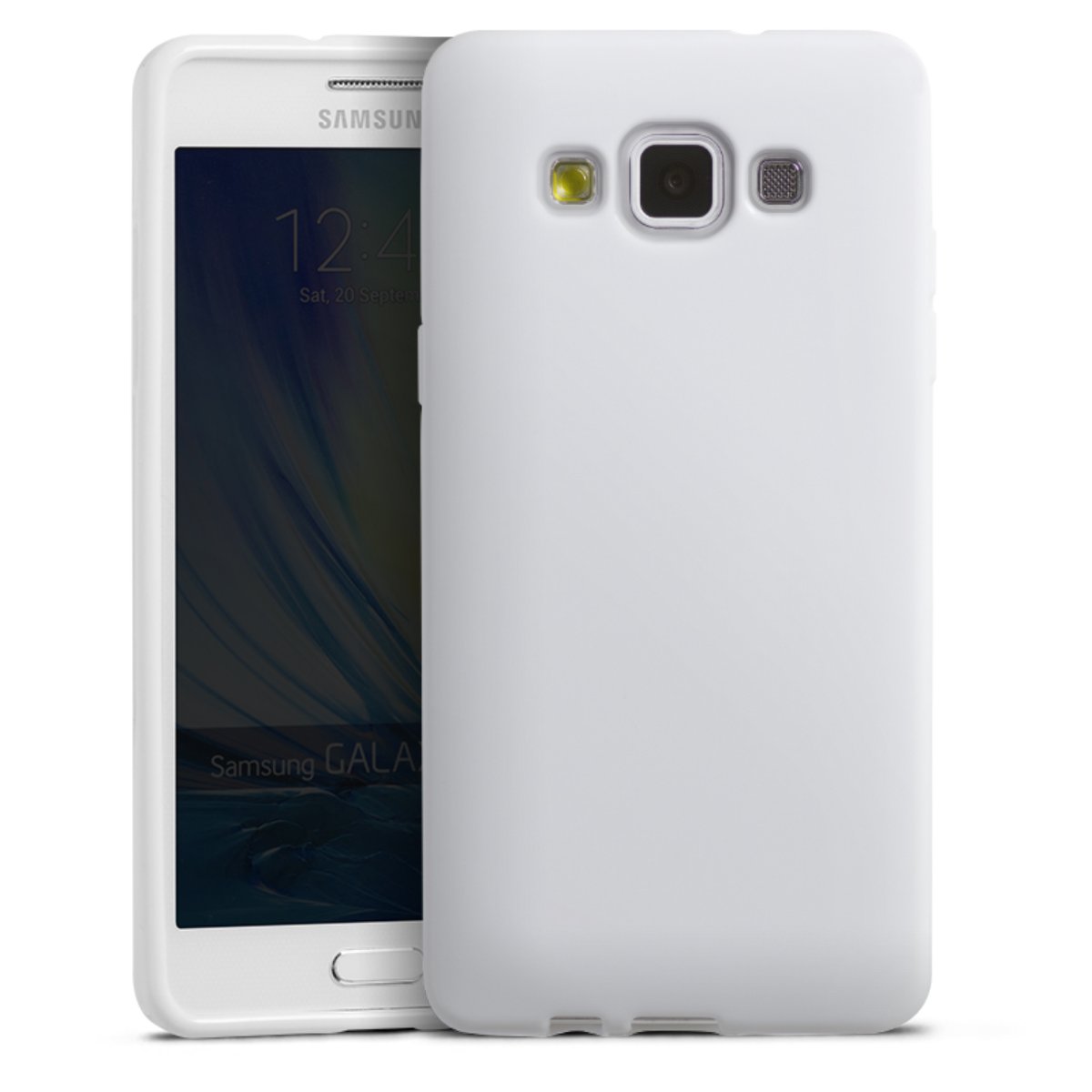 Silicone Case für Samsung Galaxy A5 (2015)