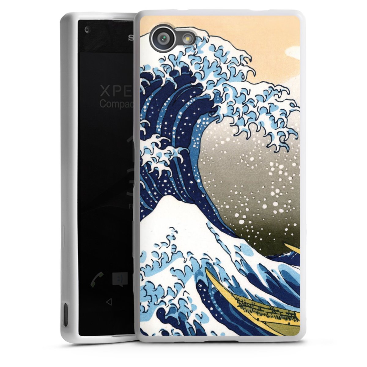 Great Wave of Kanagawa