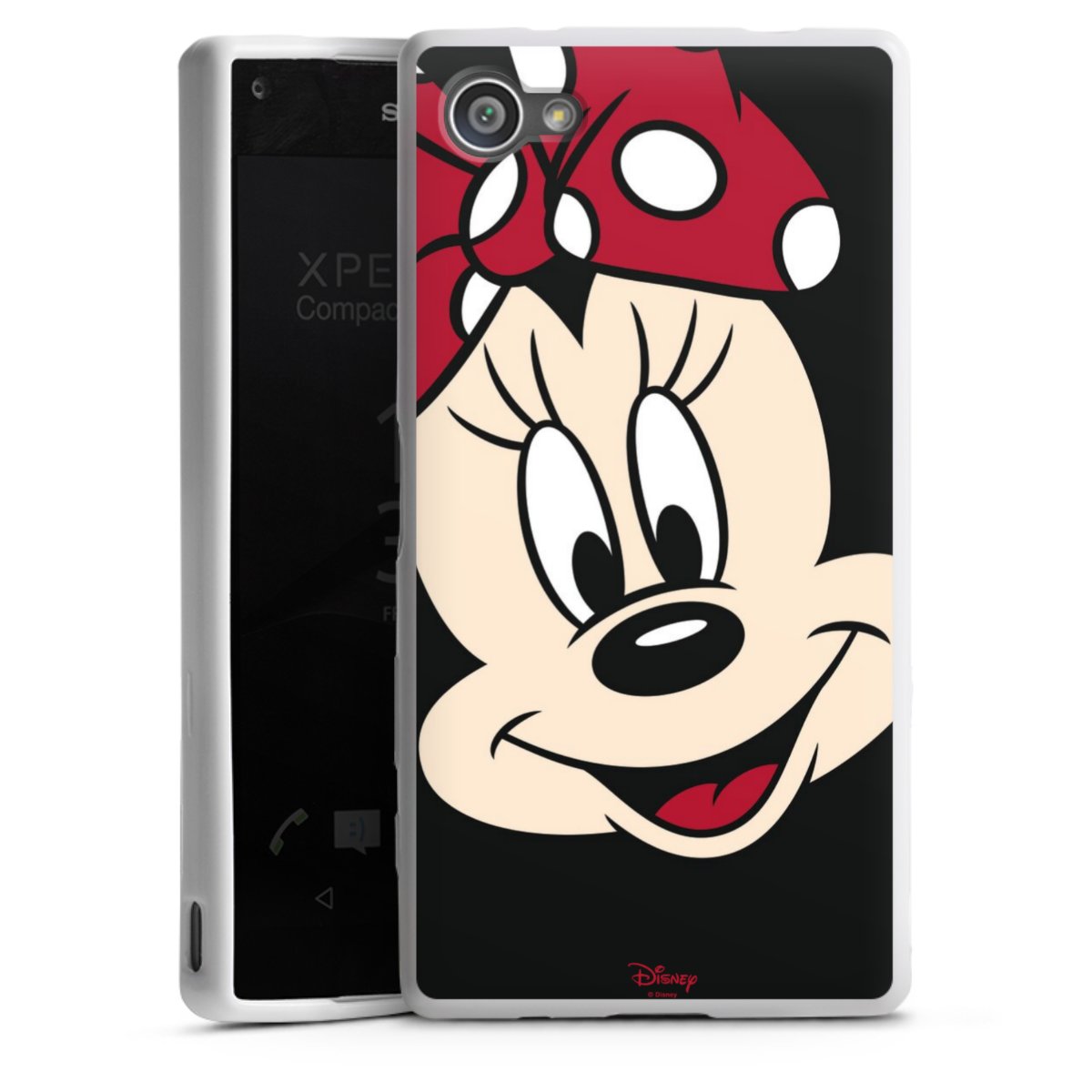 Minnie dappertutto