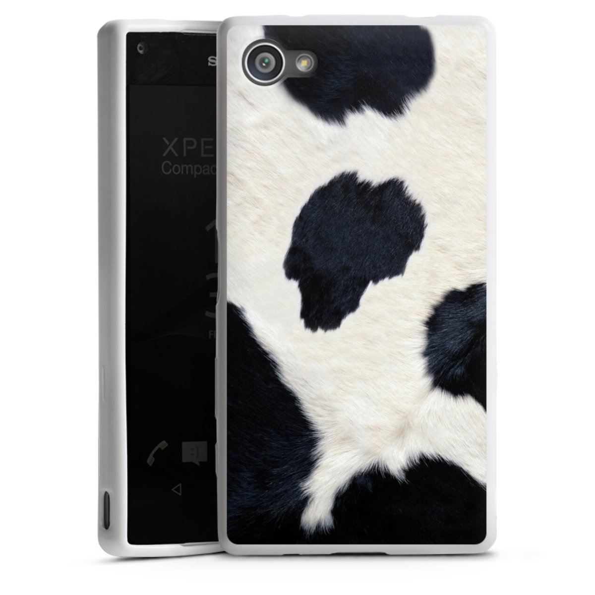 Peau de Vache