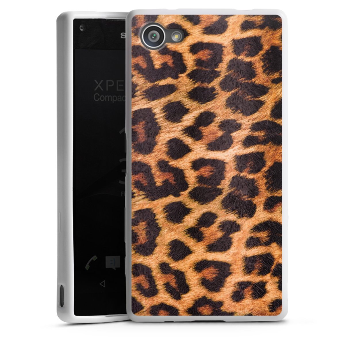 Leo Print