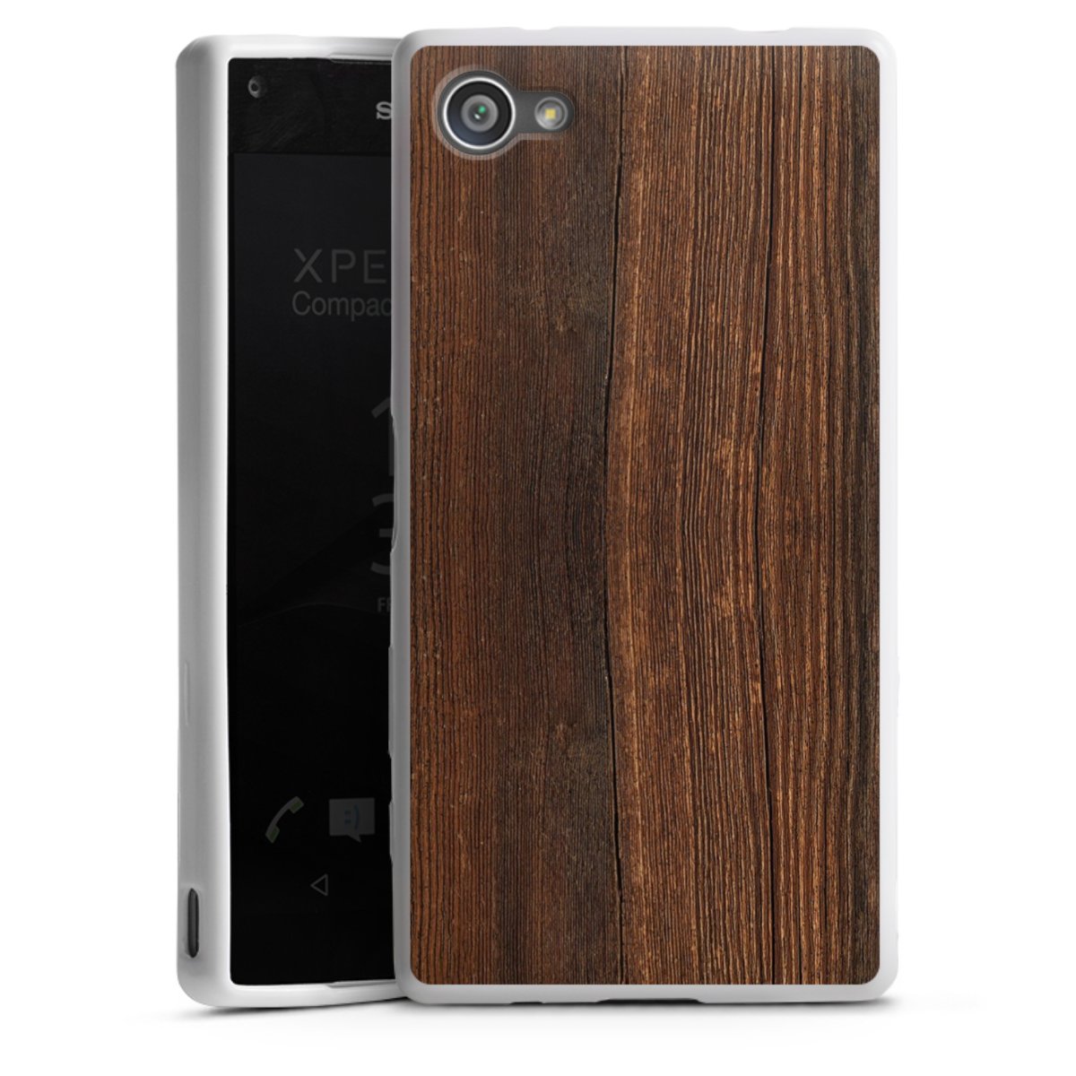 Aspetto legno di noce