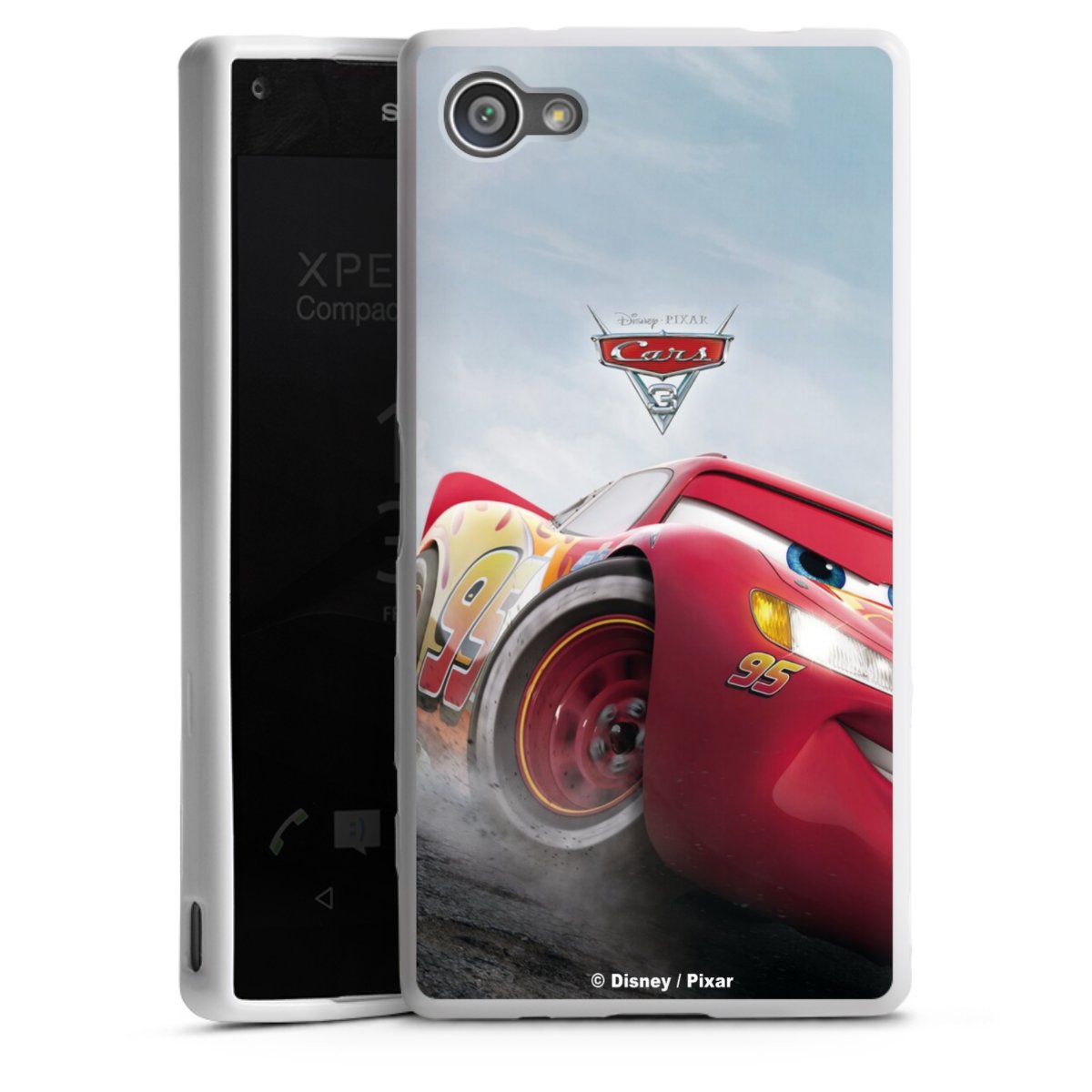 Cars3 Lightning  Mc Queen