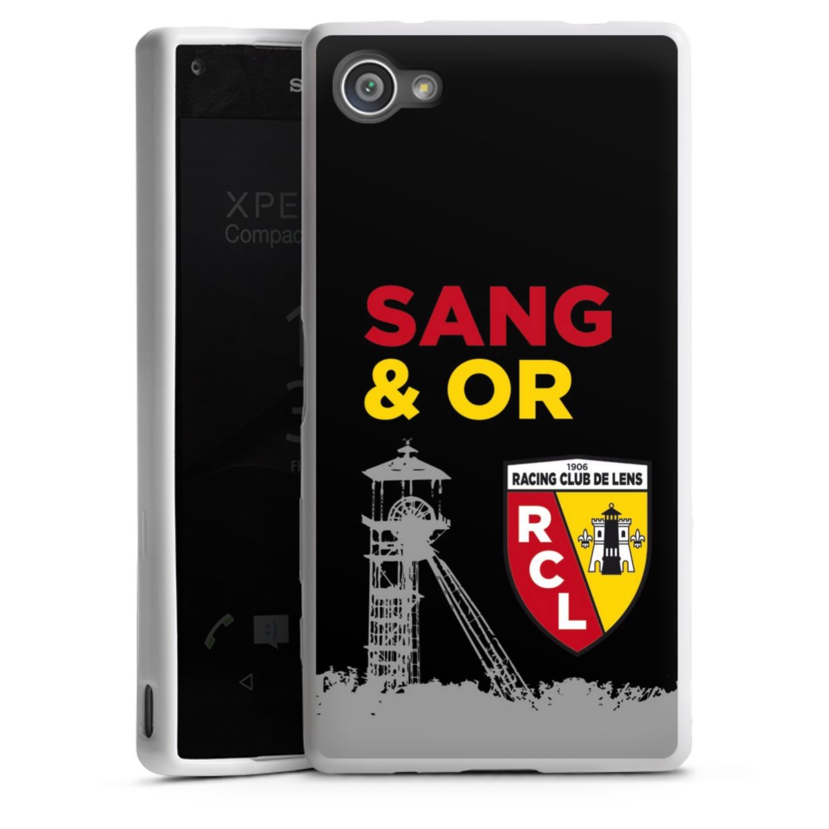 Sang & Or RC Lens