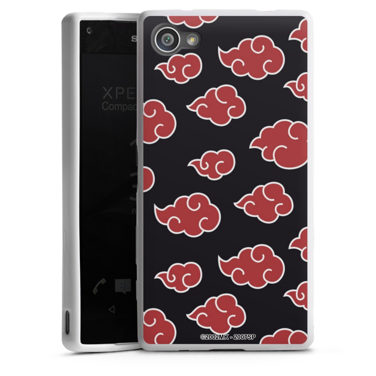 Akatsuki Pattern