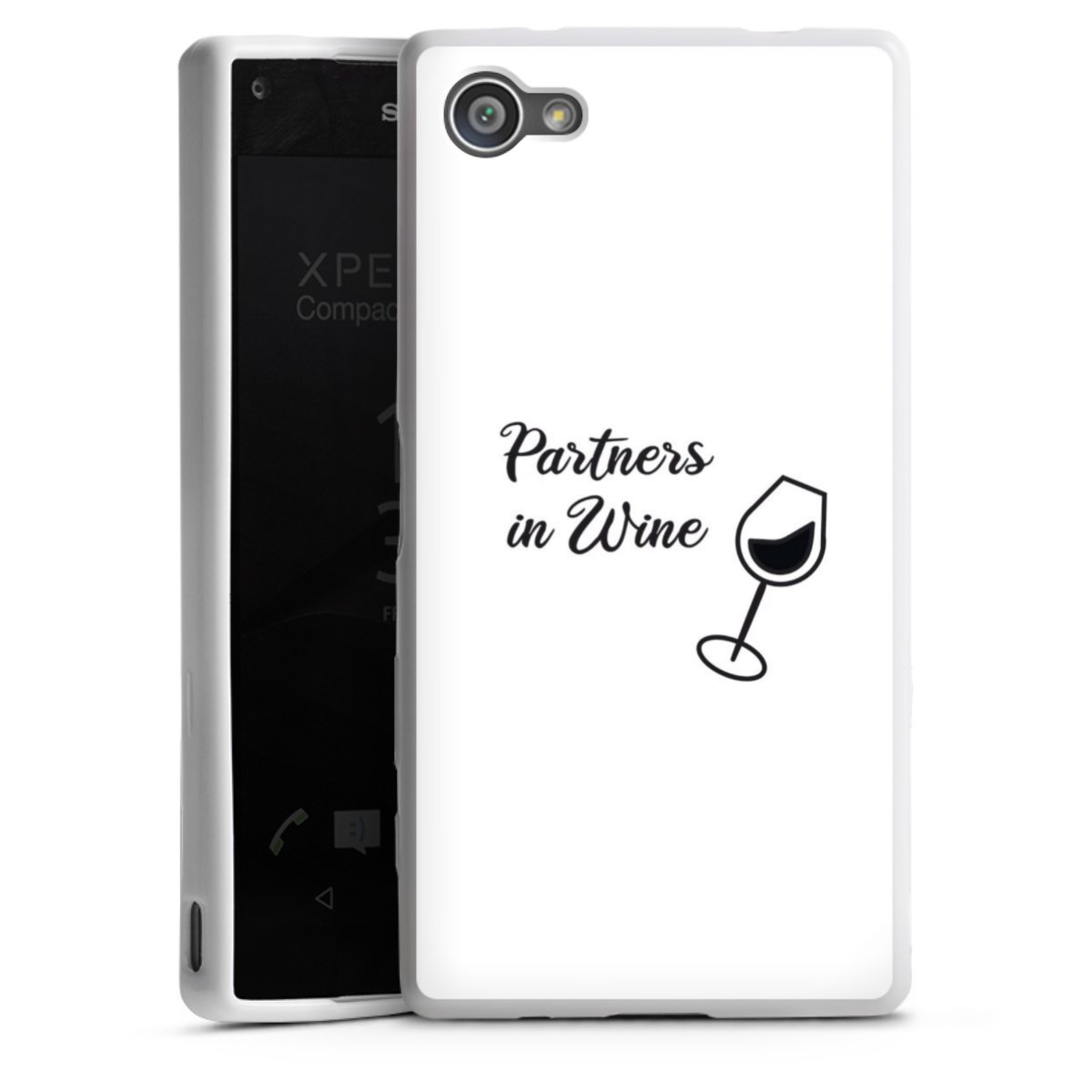 Partners in Wine