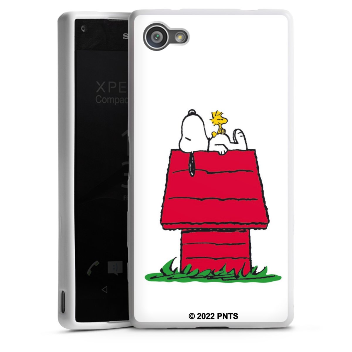 Snoopy and Woodstock Klassiek