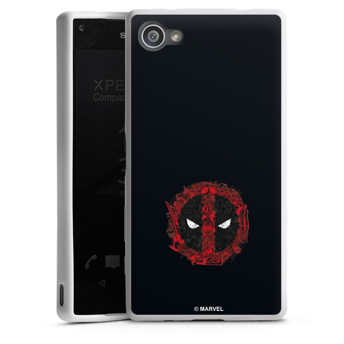 Deadpool Logo