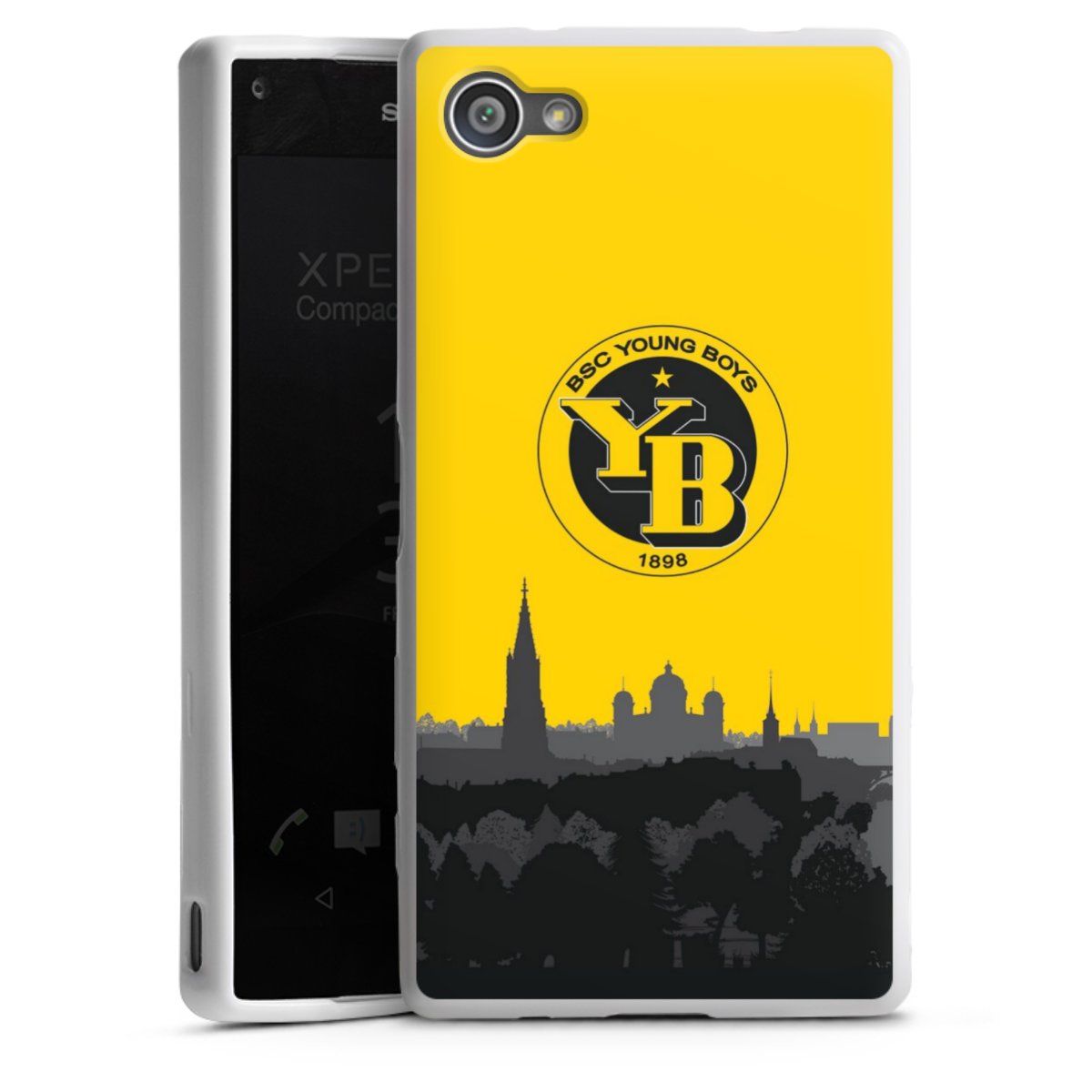 BSC YB Skyline