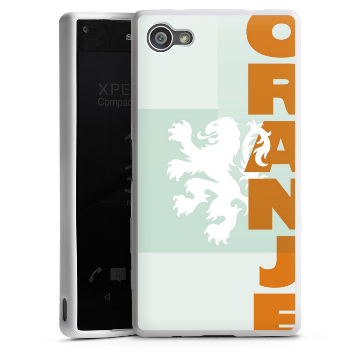 Oranje Nederlands Elftal