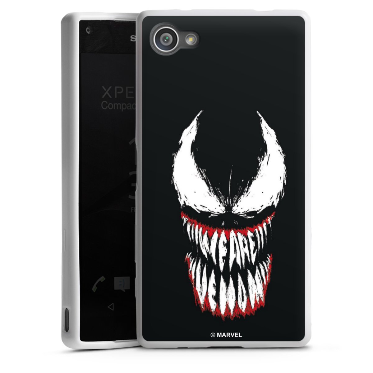 We Are Venom