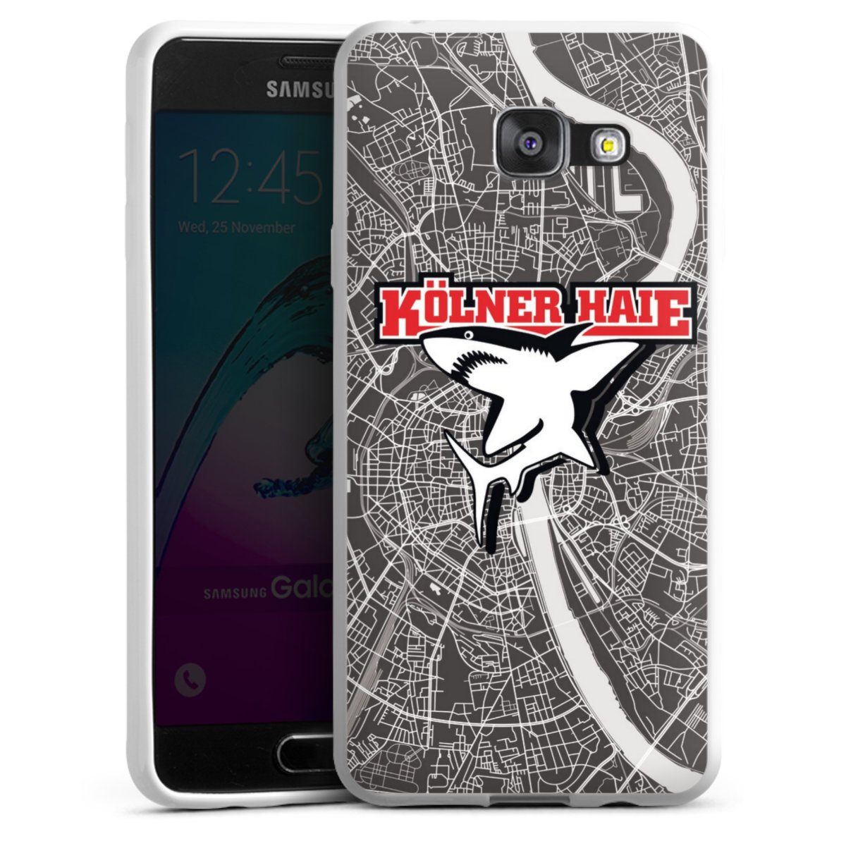 Kölner Haie City