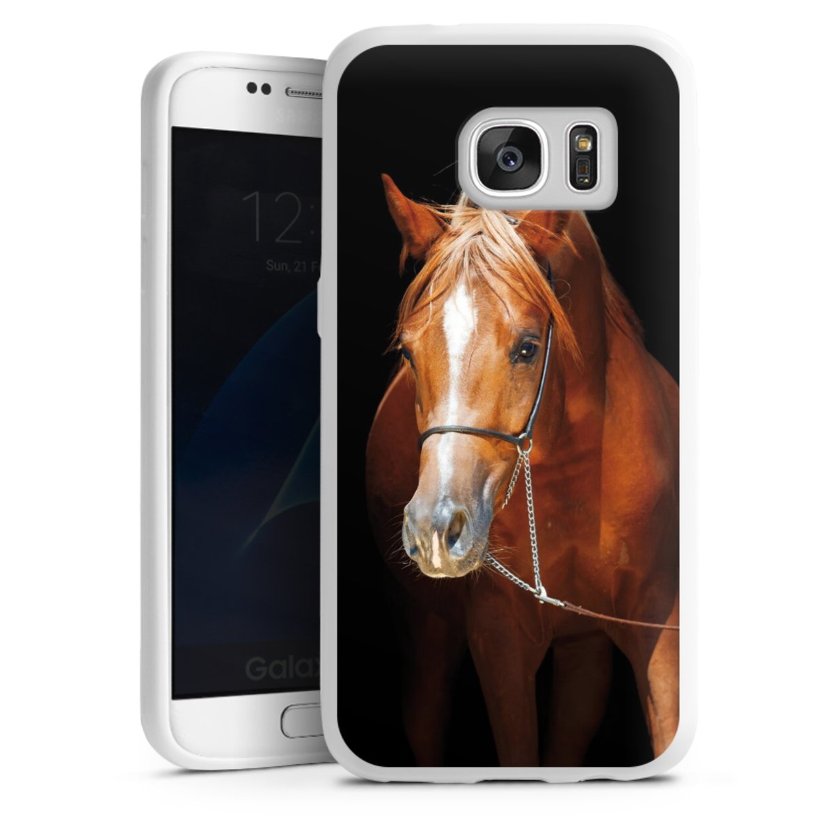Cover silicone