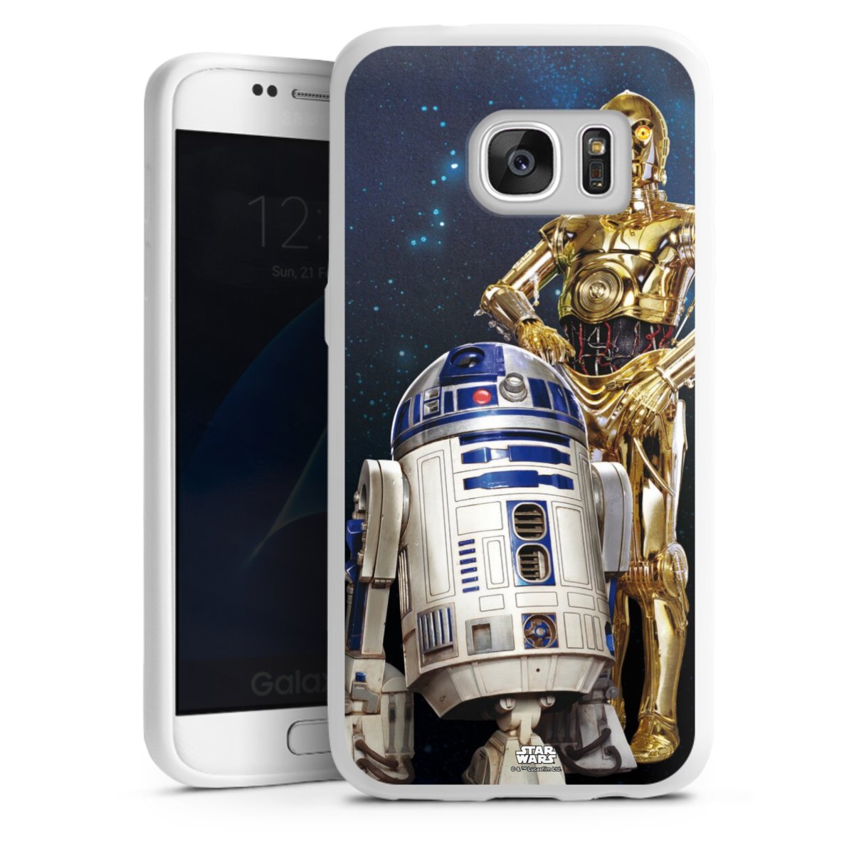 Cover silicone
