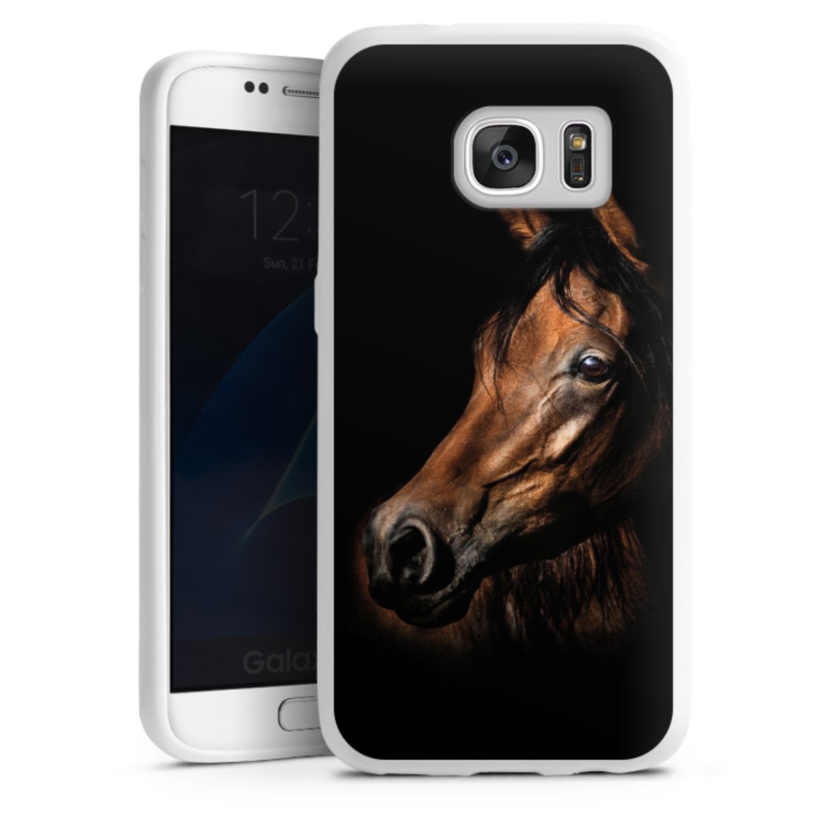 Cover silicone