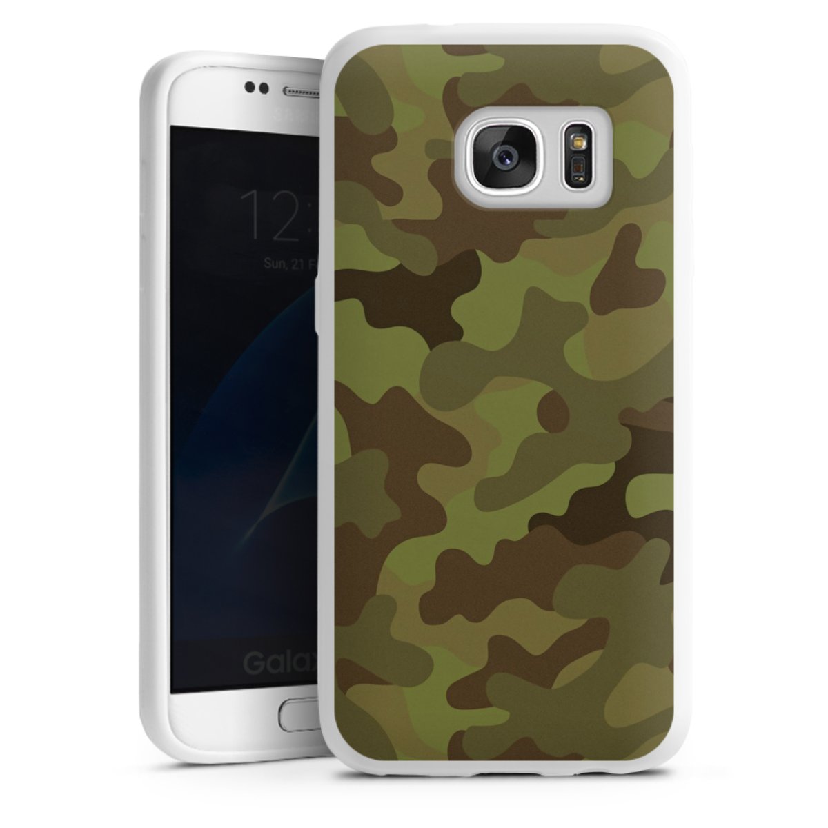 Cover silicone
