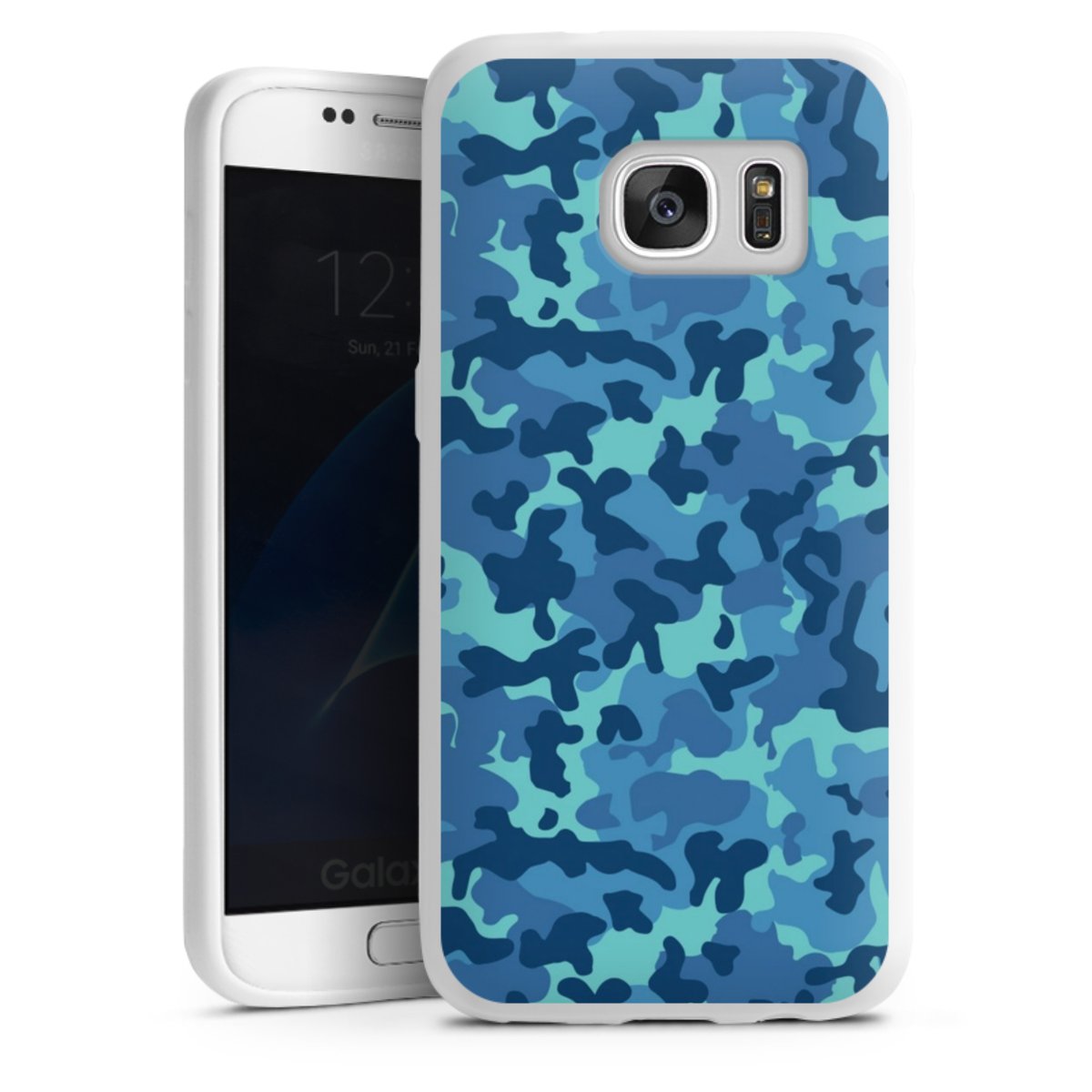 Cover silicone