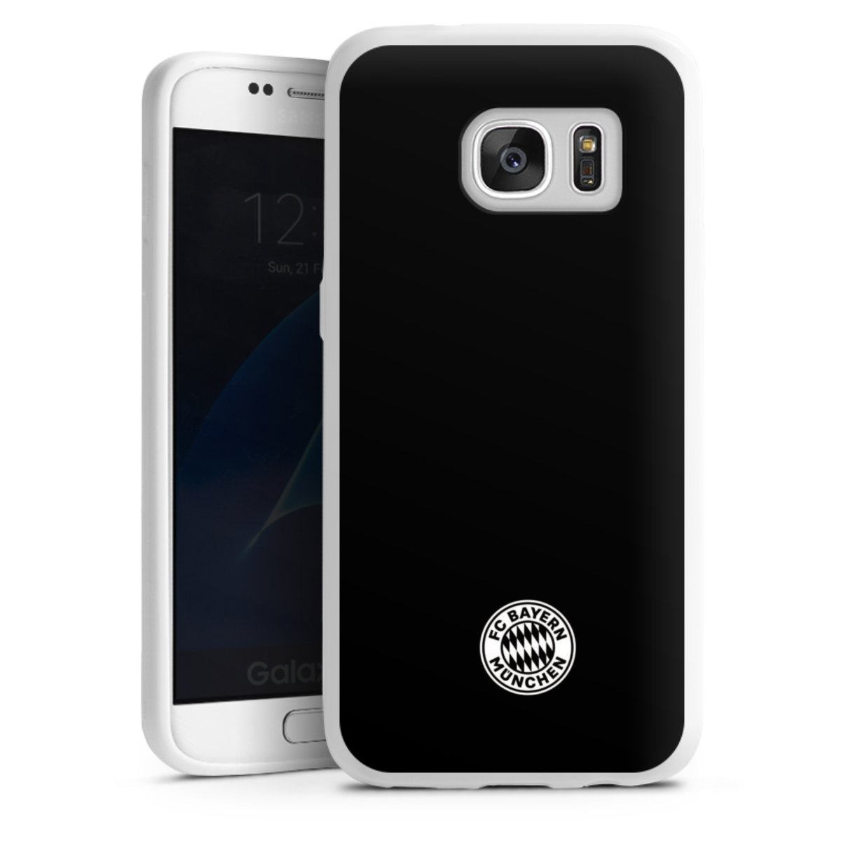 Cover silicone