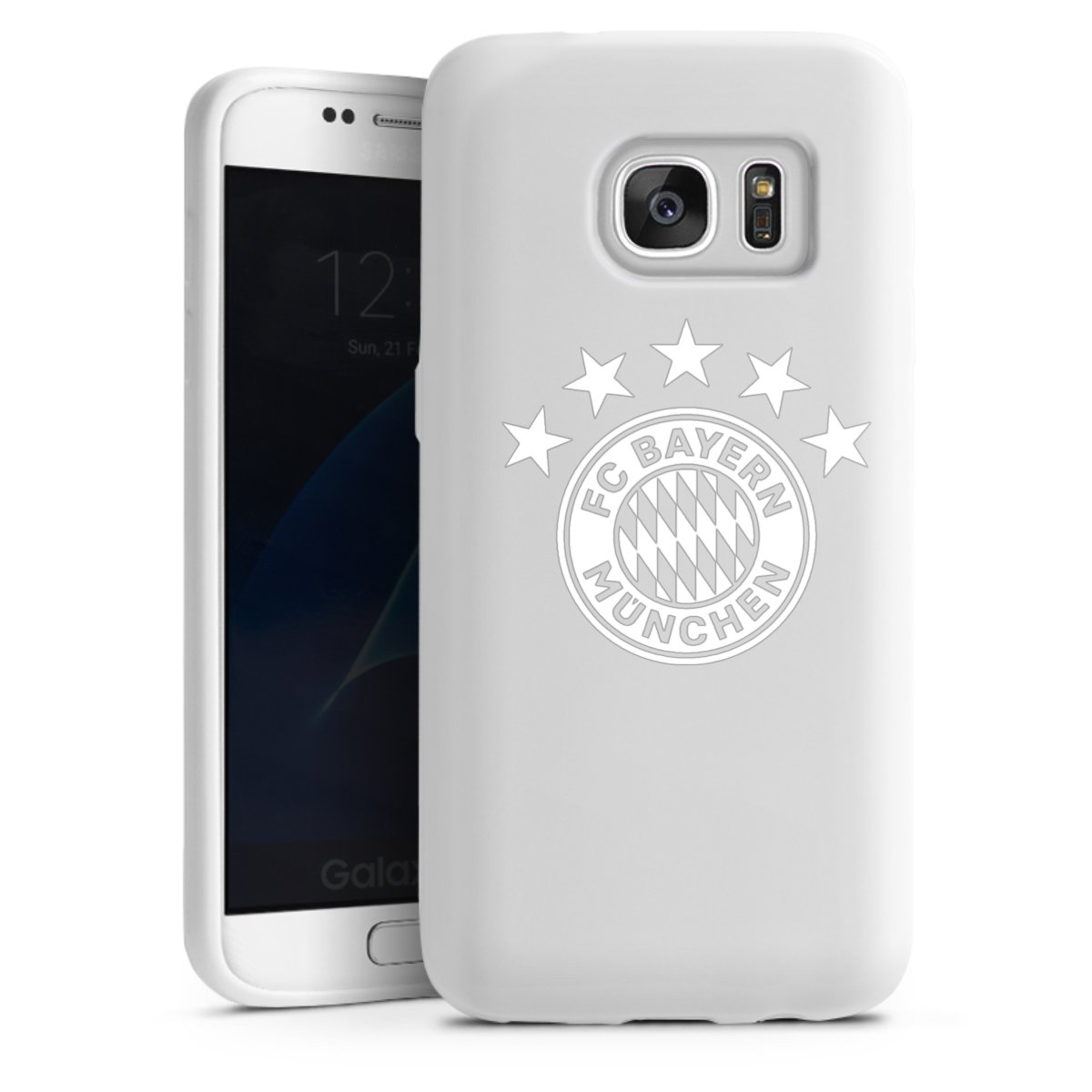 Cover silicone