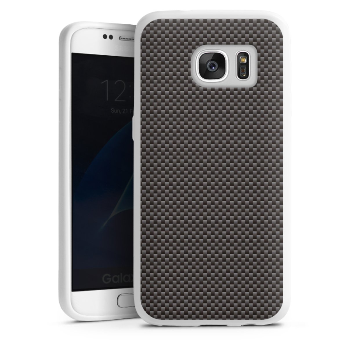 Silikon Case