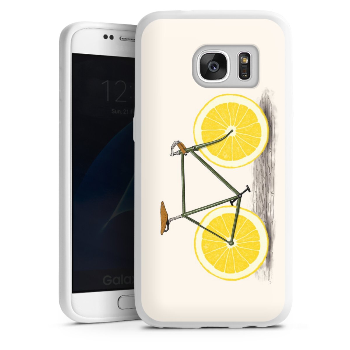 Cover silicone