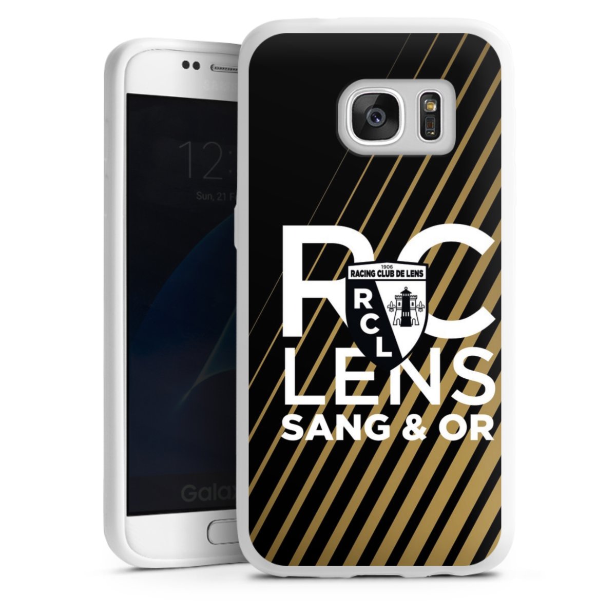 Cover silicone