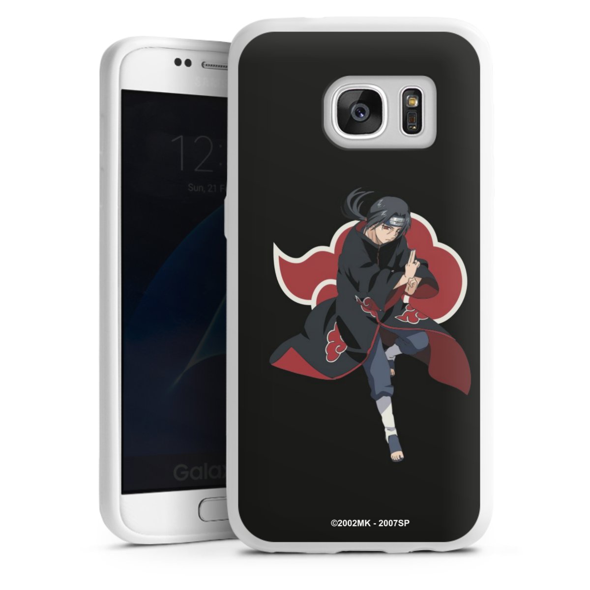 Silikon Case