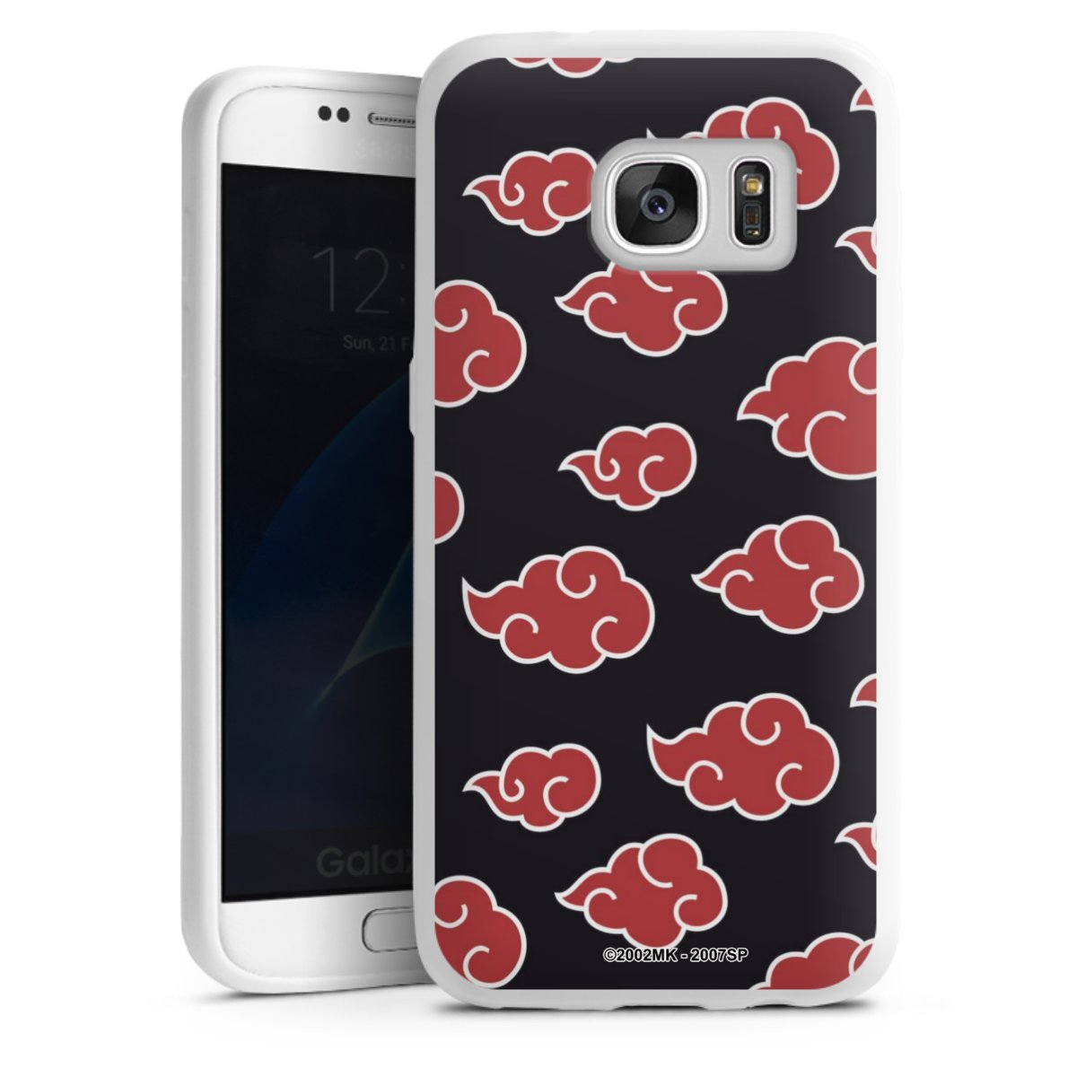 Cover silicone