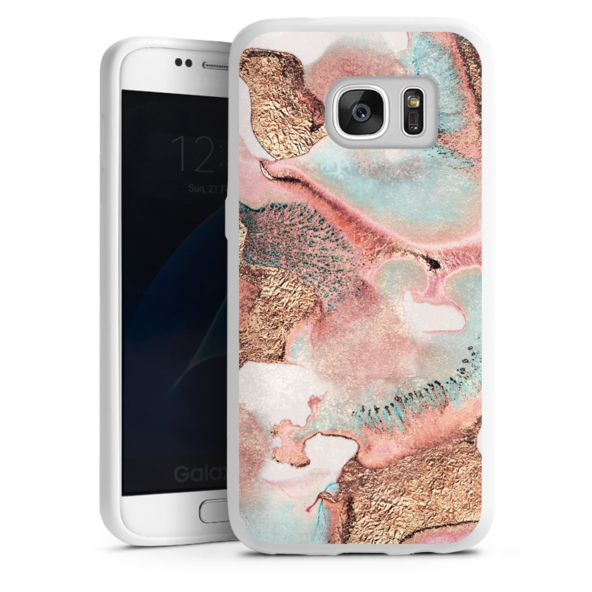 Cover silicone