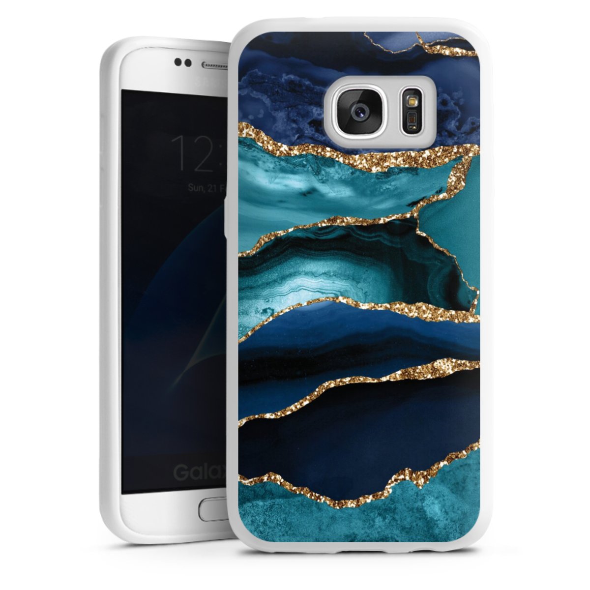 Silikon Case