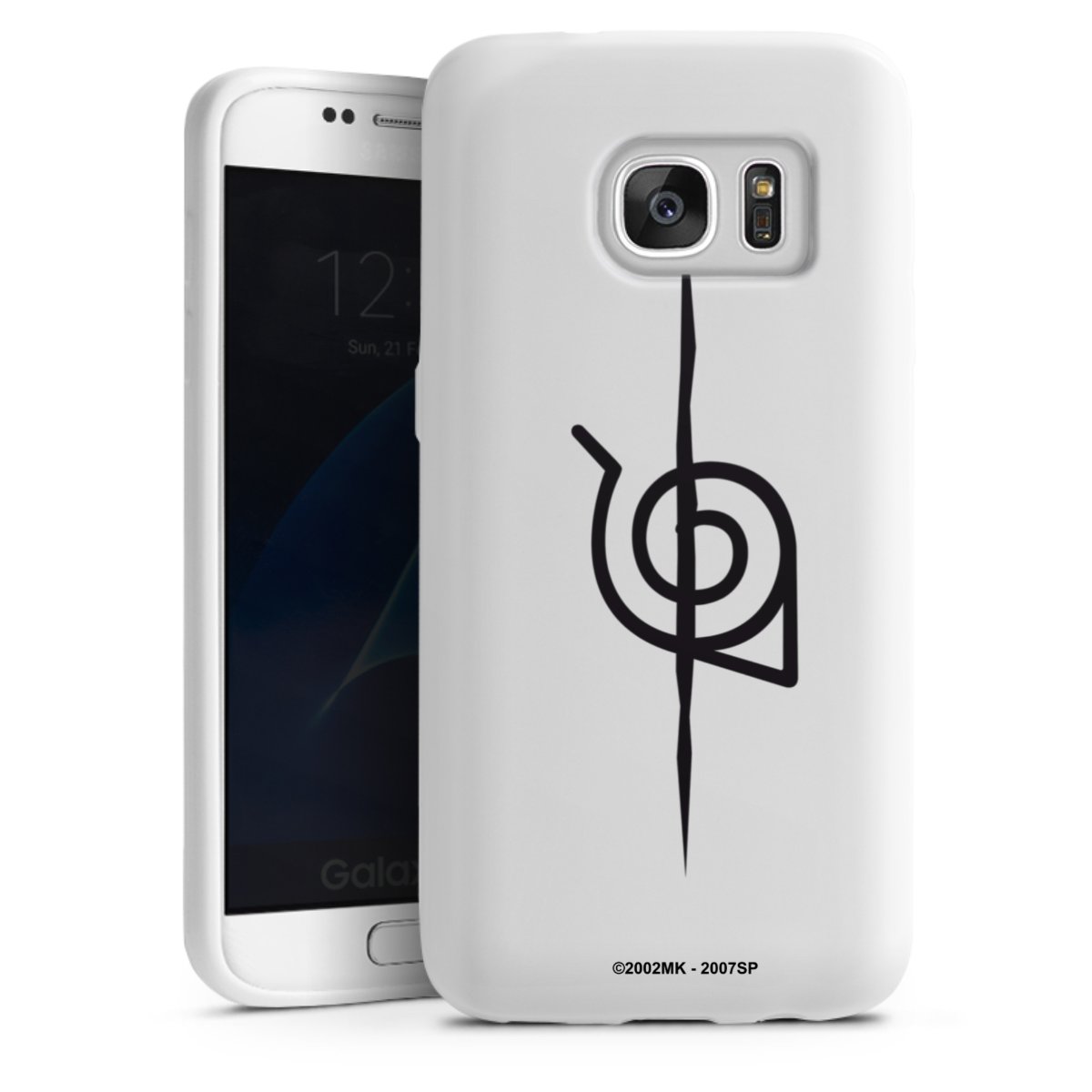 Silikon Case