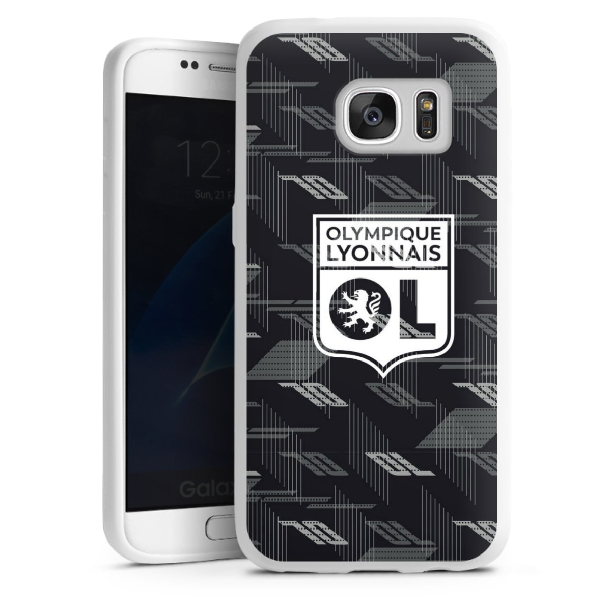 Cover silicone