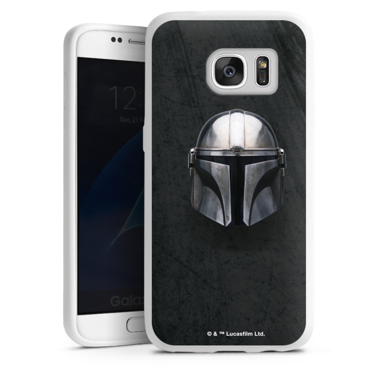 Silikon Case