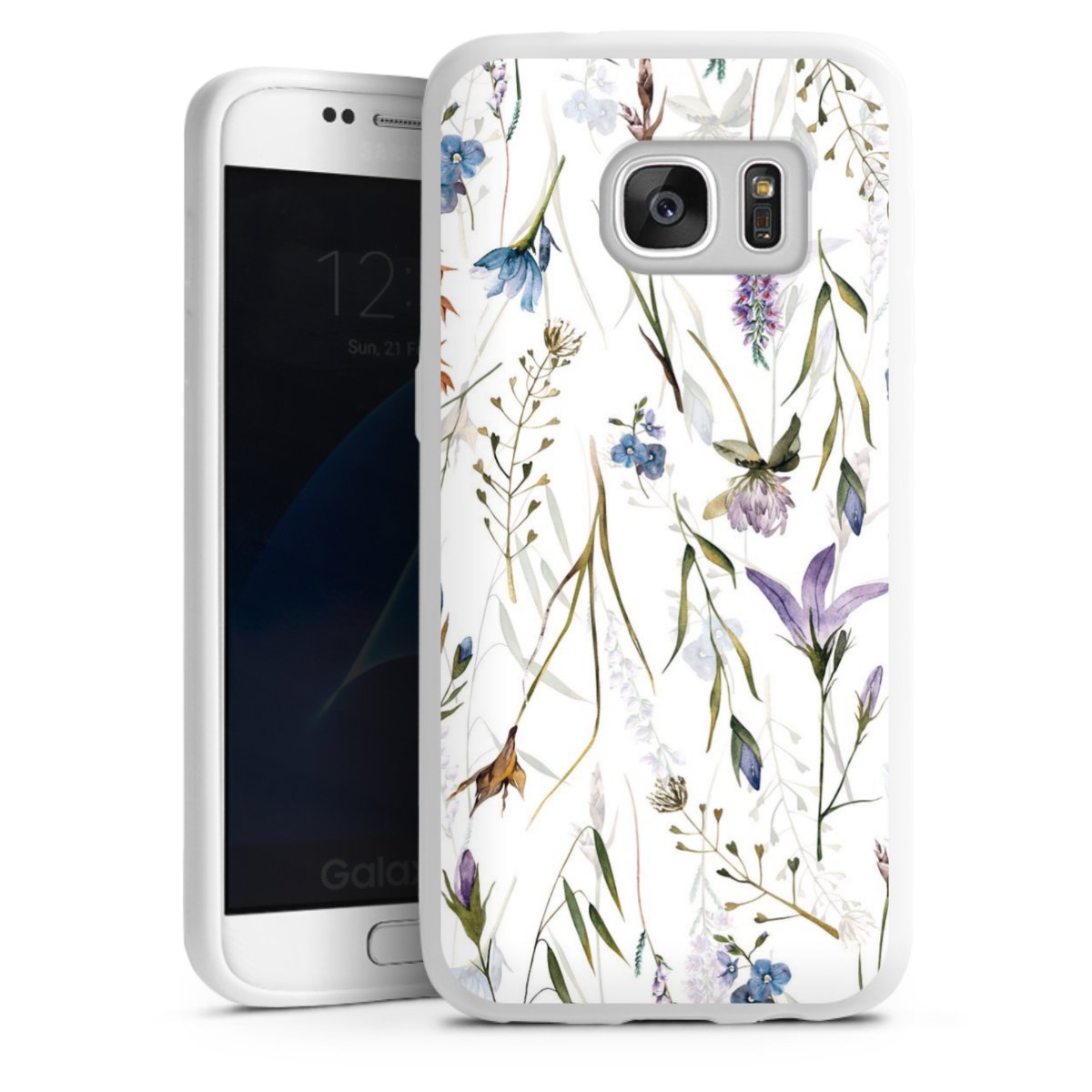Silikon Case