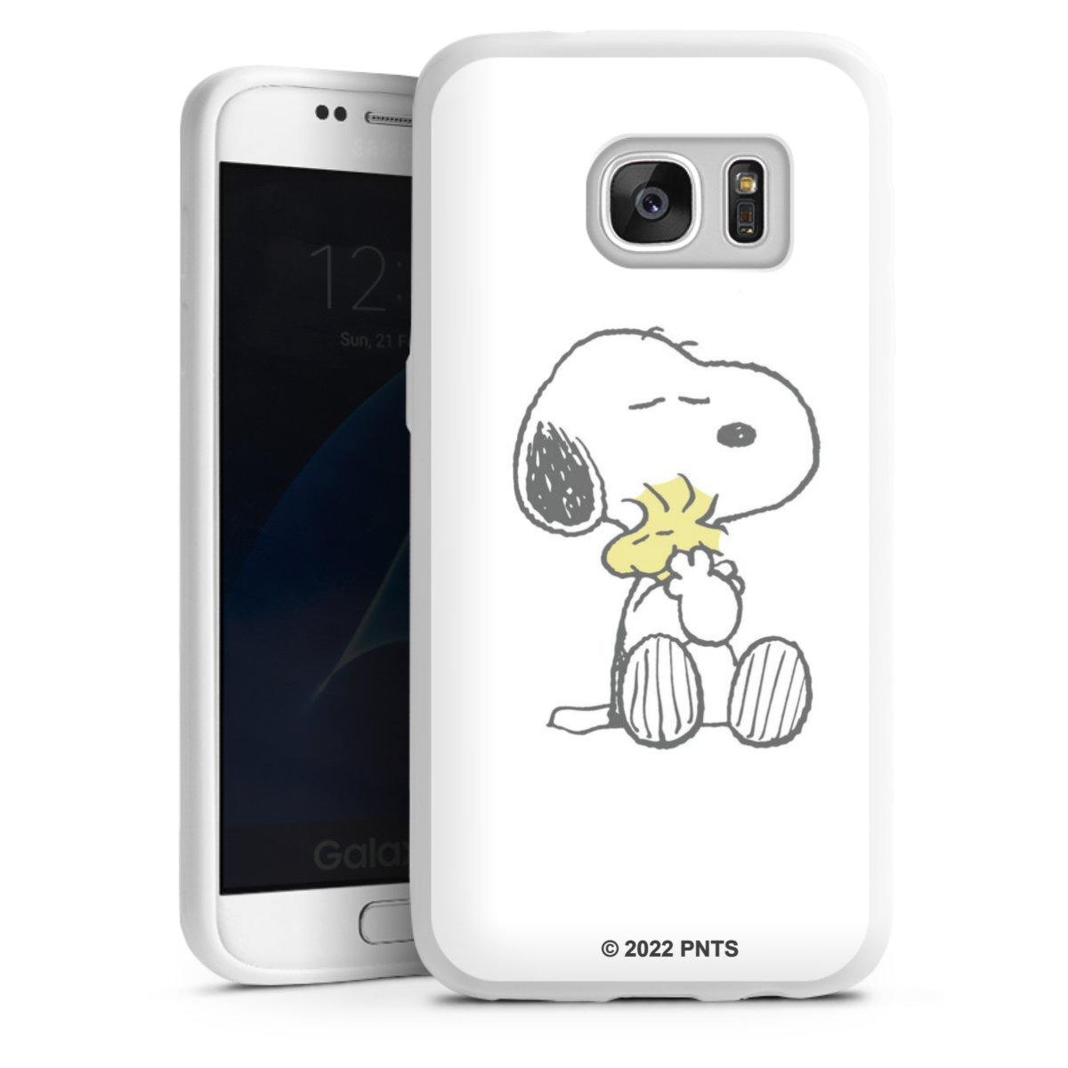 Cover silicone
